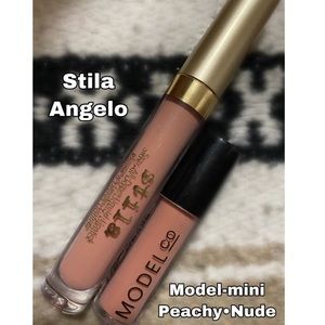 STILA-liquid ***plus mini model**